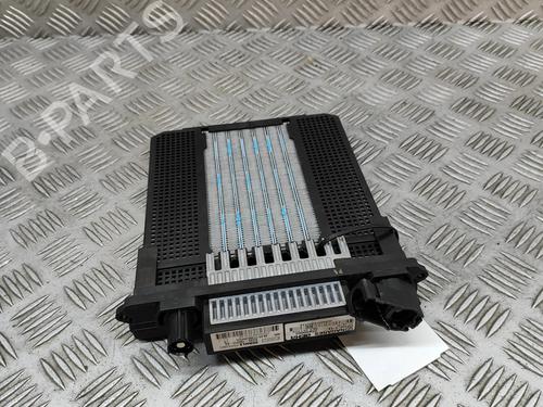 Heater resistor LAND ROVER RANGE ROVER EVOQUE (L538) 2.0 D | BP23415580M108 - Image 2