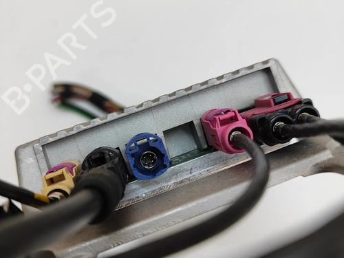 Electronic module BMW 3 Touring (F31) 318 d xDrive | BP29076254M83 