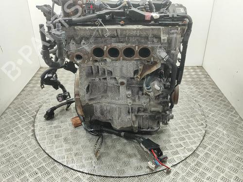 Motor TOYOTA RAV 4 V (_A5_, _H5_) 2.5 Hybrid AWD (AXAH54, AXAL54) (222 hp) 27789278