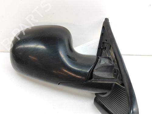 Right mirror CHRYSLER VOYAGER IV (RG, RS) 2.8 CRD | BP18036067C27 