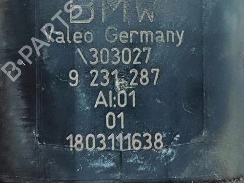 Elektronisk modul BMW X6 (E71, E72) xDrive 40 d | BP30131075M83 