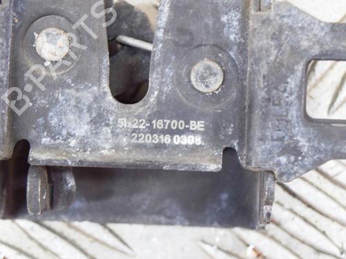 Hood lock LAND ROVER RANGE ROVER EVOQUE (L538) 2.0 D 4x4 | BP11831975C133 