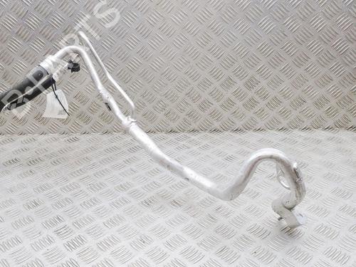 AC pipe MERCEDES-BENZ EQE (V295) EQE 350+ (295.121) | BP39687400M126 - Image 7