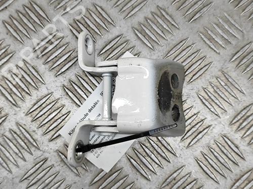 Used Hinge/Door check strap Hinge/Door check strap HONDA CIVIC X Hatchback (FC_, FK_) 2.0 Type-R (FK8) (320 hp) 21077962 21077962