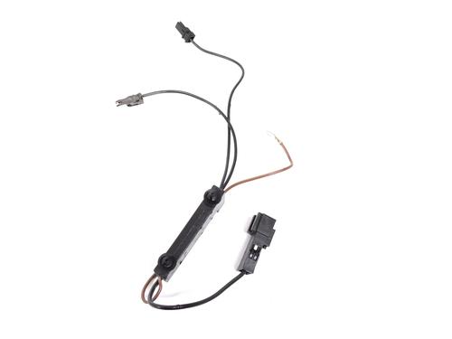 Electronic module MERCEDES-BENZ C-CLASS (W204) C 220 CDI (204.002) | BP30224172M83