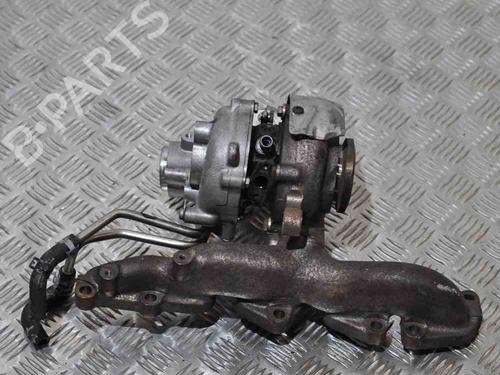 Used Turbocharger/Supercharger AUDI Q5 (8RB) 2.0 TDI (190 hp) 8895541