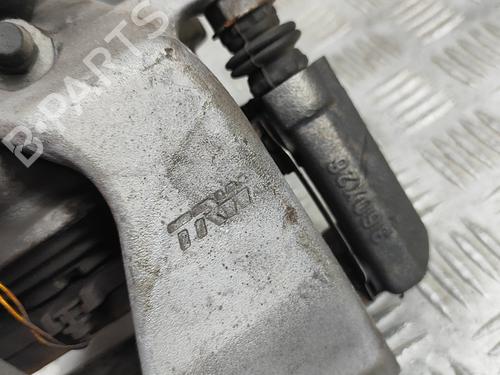 Left rear brake caliper MERCEDES-BENZ AMG GT (C190) GT (190.377) | BP28101508M107 