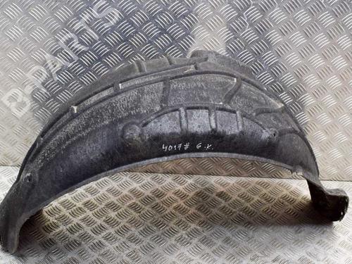 Used Wheel arch FORD FIESTA VII (HJ, HF) 1.1 Ti-VCT (71 hp) 14654289