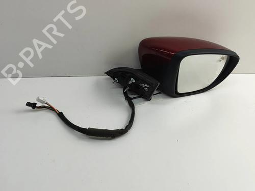 Bakspejl Højre NISSAN LEAF (ZE1) Electric (150 hp) 28432564