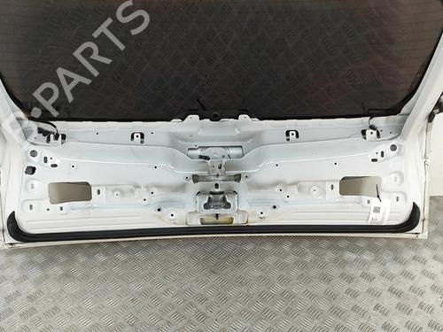Tailgate BMW X5 (F15, F85) xDrive 30 d | BP27533070C6