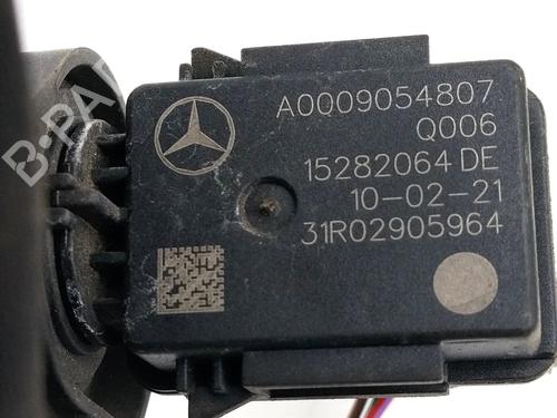 Electronic sensor MERCEDES-BENZ CLA (C118) CLA 180 (118.384) | BP40151919M84  - Image 6