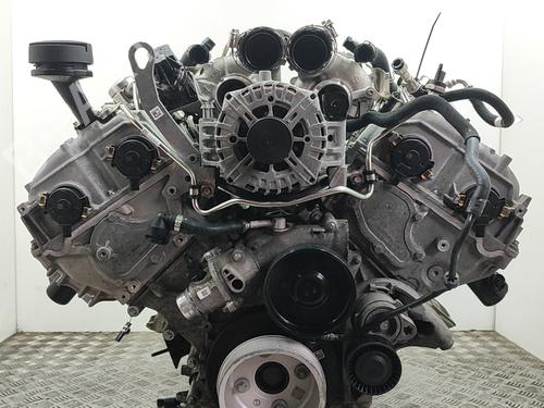 Used Engine BMW X5 (G05, F95) M (600 hp) 27569884