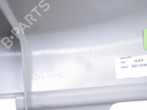 Other SUZUKI SX4 S-Cross (JY) 1.4 Hybrid (Mild Hybrid) AllGrip (AKK 414) | BP30240402O1