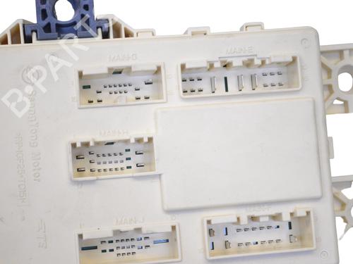 Fuse box SSANGYONG TIVOLI 1.6 | BP30283591E1  - Image 5