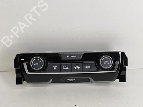 Used Electronic module Electronic module HONDA CIVIC X Hatchback (FC_, FK_) 2.0 Type-R (FK8) (320 hp) 21078011 21078011