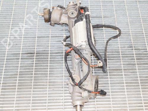Steering rack VW GOLF VI (5K1) 1.6 TDI | BP6741483M22 