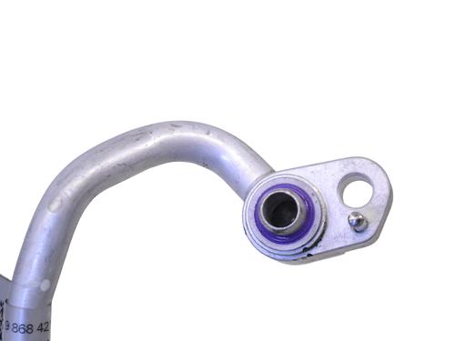 AC pipe BMW X3 (G01, F97, G08) xDrive 20 i | BP30233418M126 - Image 4