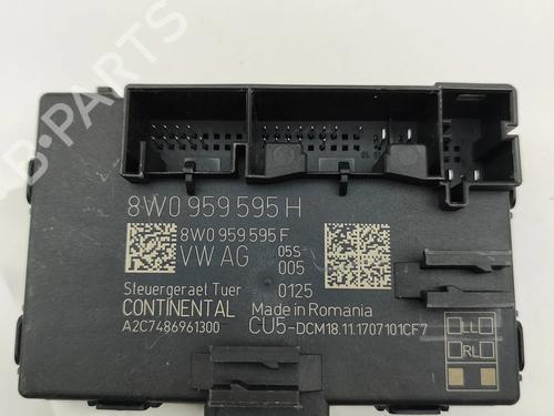Electronic module AUDI A5 Sportback (F5A, F5F) S5 TFSI quattro | BP27532973M83 - Image 7