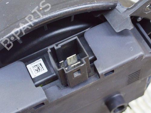 Heater blower motor AUDI A6 C7 Avant (4G5, 4GD) 2.0 TDI | BP8835622M62 