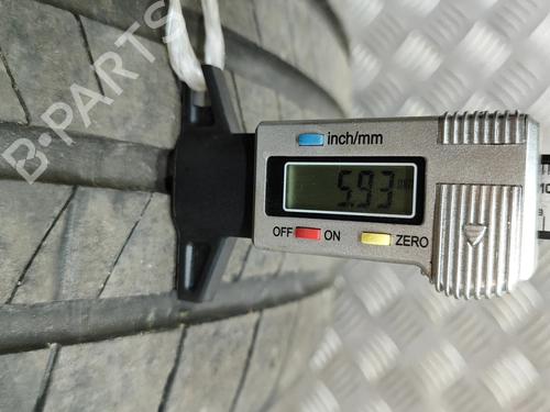 Rim SKODA ENYAQ iV SUV (5AZ) 85 | BP27794314C45