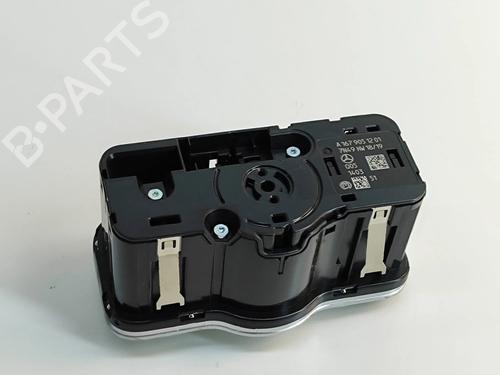 Electronic module MERCEDES-BENZ GLS (X167) AMG 63 4Matic+ EQ Boost 4-matic+ (167.989) | BP28687457M83 - Image 5