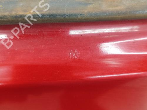 Tailgate NISSAN PATHFINDER III (R51) 2.5 dCi 4WD | BP18036476C6 