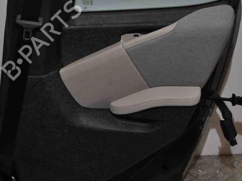 Right rear door BMW i3 (I01) Range Extender | BP6730573C5 