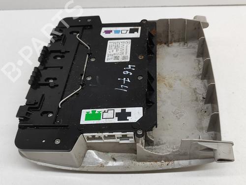 Interior roof light MERCEDES-BENZ A-CLASS (W176) A 180 CDI / d (176.012) | BP28045799I8