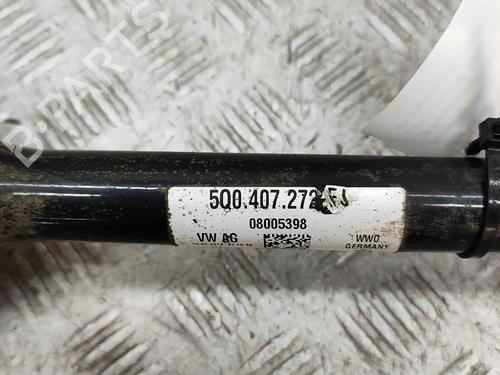 Right front driveshaft VW T-ROC (A11, D11) 1.5 TSI | BP33847265M39 - Image 7