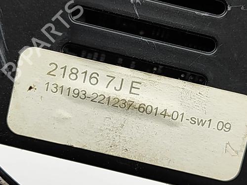 Electronic module MASERATI GRAN TURISMO I 4.2 | BP36565293M83 - Image 5