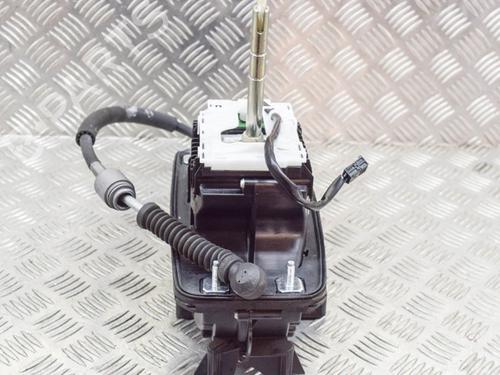 Gear lever AUDI A5 Sportback (8TA) 2.0 TFSI quattro | BP6925489M90 