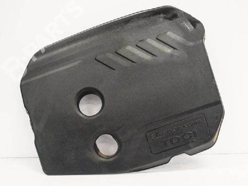 Used Engine cover Engine cover FORD S-MAX (WA6) 1.6 TDCi (115 hp) 6745494 6745494