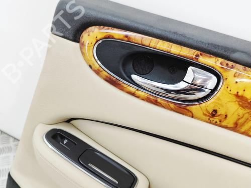 Rear right panel JAGUAR XJ (X350, X358) D 2.7 | BP36983836C61 - Image 5