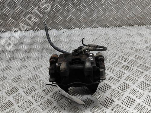 Remklauw links achter VW PASSAT B8 Variant (3G5, CB5) 2.0 TDI (150 hp) 26167952