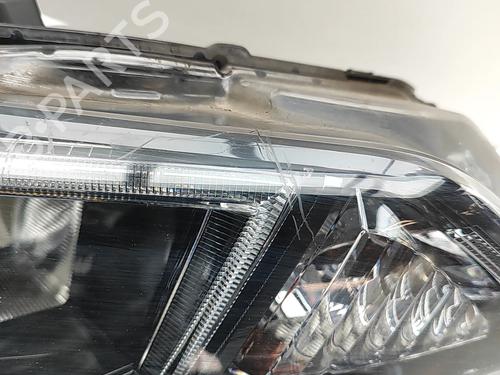 Right headlight NISSAN LEAF (ZE1) Electric | BP34443696C29  - Image 5