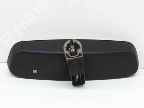 Rear mirror JAGUAR XF I (X250) 2.7 D | BP9296004I6 