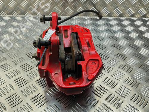 Left front brake caliper TESLA MODEL 3 (5YJ3) EV Performance AWD | BP28061921M105 