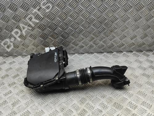 Used Air filter box Air filter box MERCEDES-BENZ E-CLASS (W213) AMG E 43 4-matic (213.064) (401 hp) 33985468 33985468