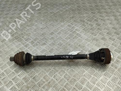 Right rear driveshaft AUDI A4 B9 (8W2, 8WC) 2.0 TDI quattro | BP24143180M41 - Image 3