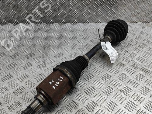 Left front driveshaft BMW 3 Gran Turismo (F34) 335 d xDrive | BP27158645M38 