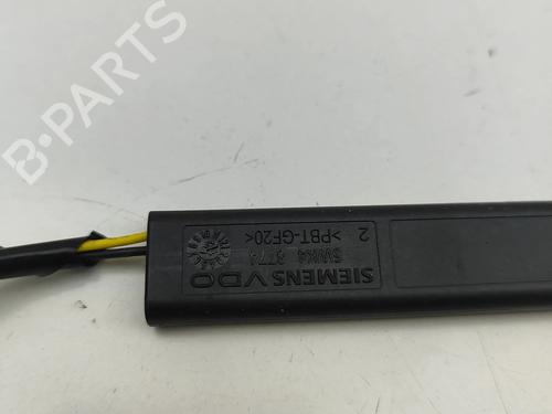 Electronic module NISSAN 370Z Coupe (Z34) NISMO 3.7 | BP33373714M83 - Image 4