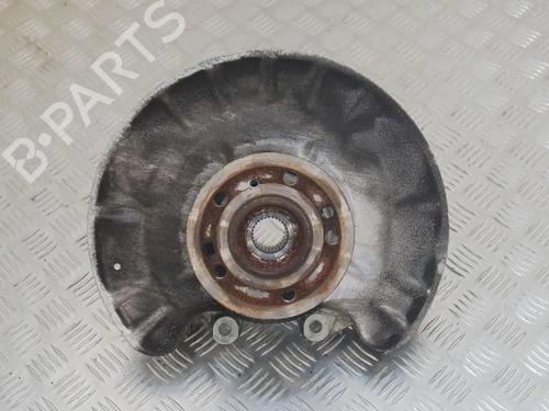 Used Left rear steering knuckle Left rear steering knuckle 14656765 14656765