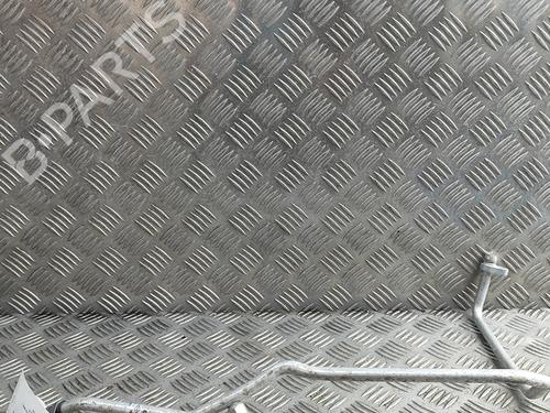 Used AC pipe RENAULT ZOE (BFM_) ZOE (88 hp) 27644278