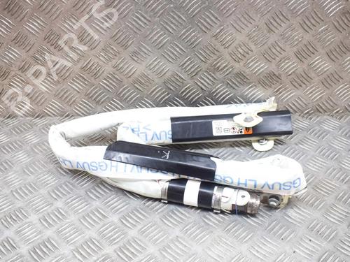 Used Left curtain airbag OPEL MOKKA / MOKKA X (J13) 1.6 (_76) (116 hp) 14647448