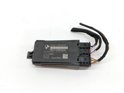 Used Electronic module BMW 8 Gran Coupe (G16, F93) 840 i (333 hp) 28563269