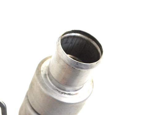 Intercooler pipe JAGUAR XJ (X350, X358) D 2.7 | BP33346573M127 - Image 3