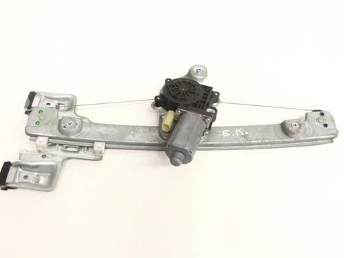 Used Rear left window mechanism CHRYSLER 300C (LX, LE) 3.0 CRD (218 hp) 9870989
