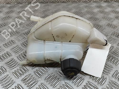 Expansion tank NISSAN QASHQAI II (J11, J11_) 1.2 DIG-T | BP22998828C120 