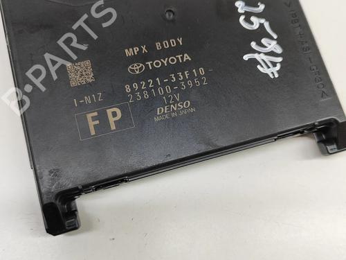Electronic module LEXUS ES (_Z10_, _A10_, _H10_) 300h (AXZH10, AXZH11) | BP27767090M83 - Image 6