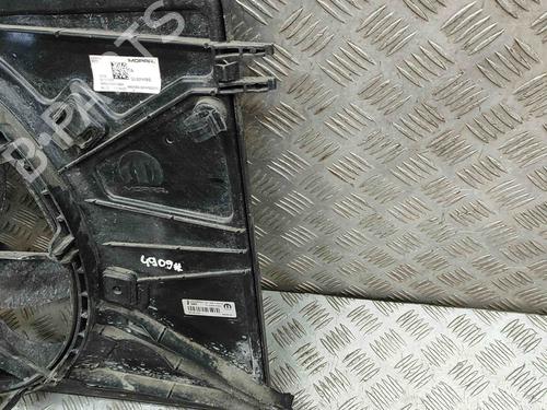 Radiator fan JEEP RENEGADE SUV (BU, B1, BV) 1.3 PHEV 4Xe | BP30130481M35